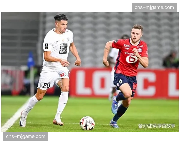 昂热VS里尔法甲欧战卡位生死战，残阵客队远征主队主场抢分冲上游