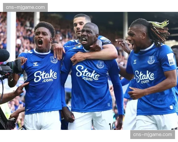 水晶宫2-2战平埃弗顿,太妃糖在最后时刻通过前场压迫赢得绝平点球。 水晶宫2-2战平埃弗顿,太妃糖在最后时刻通过前场压迫赢得绝平点球。