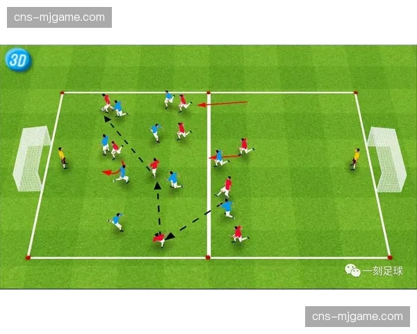 英足总发布青训大纲,强调培养适应多种比赛风格的球员 英足总发布青训大纲,强调培养适应多种比赛风格的球员