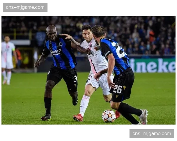 深度分析：为何“控球至上”的哲学在欧冠淘汰赛阶段屡屡受挫？