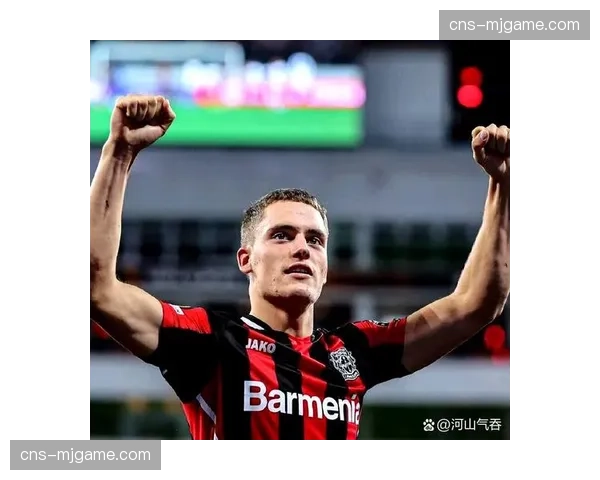 即时战报:勒沃库森半场两球领先,维尔茨传射建功 即时战报:勒沃库森半场两球领先,维尔茨传射建功