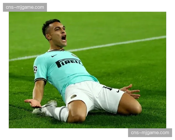 劳塔罗·马丁内斯独家专访:队长袖标的意义与未来的承诺 劳塔罗·马丁内斯独家专访:队长袖标的意义与未来的承诺