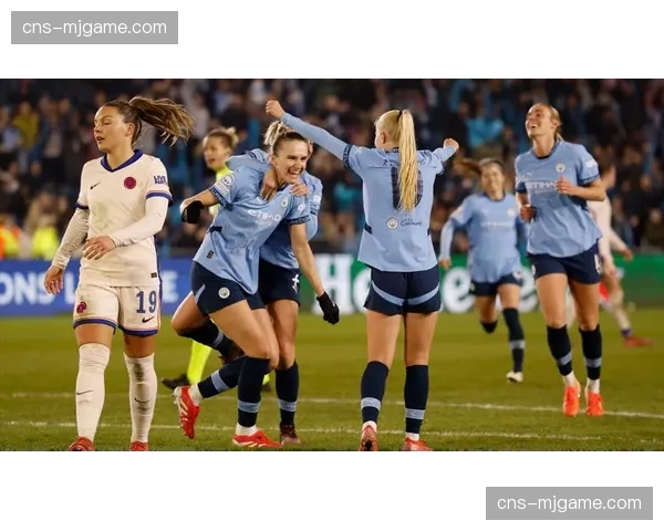 分析：女足欧冠上座率再创新高，商业化进程是否迎来拐点？