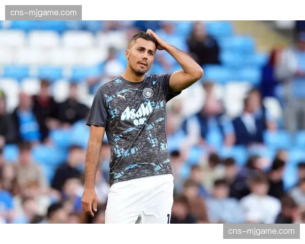 曼城伤病更新：罗德里或足总杯复出，迪亚斯预计5月4日复出